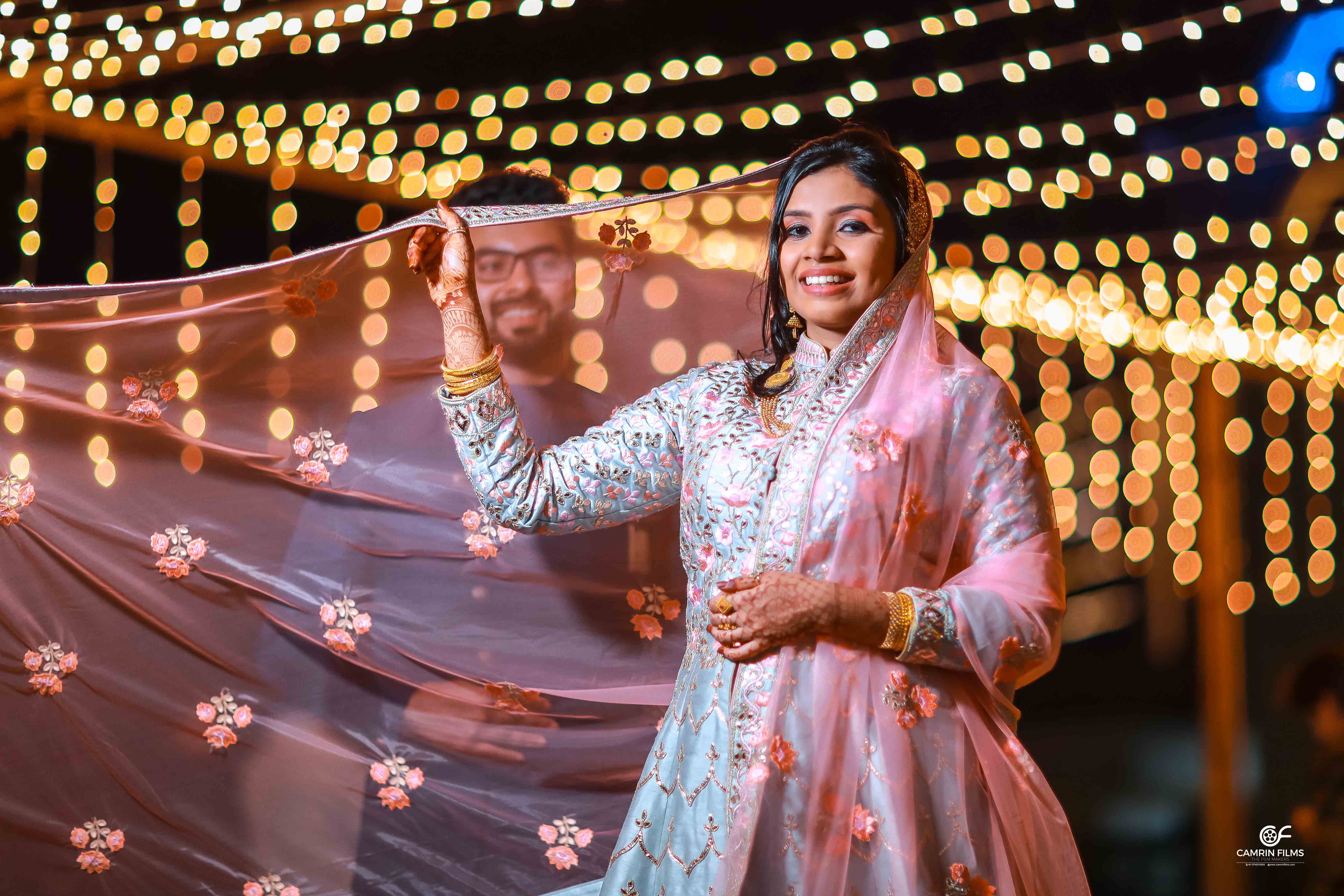 Reception photos